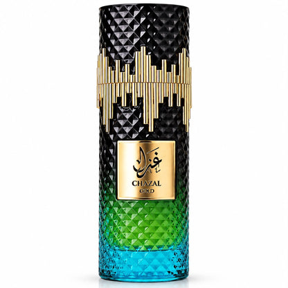 Ghazal Gold By Al Absar – 100ml Eau De Parfum Dubai Perfume – Dapper Industries