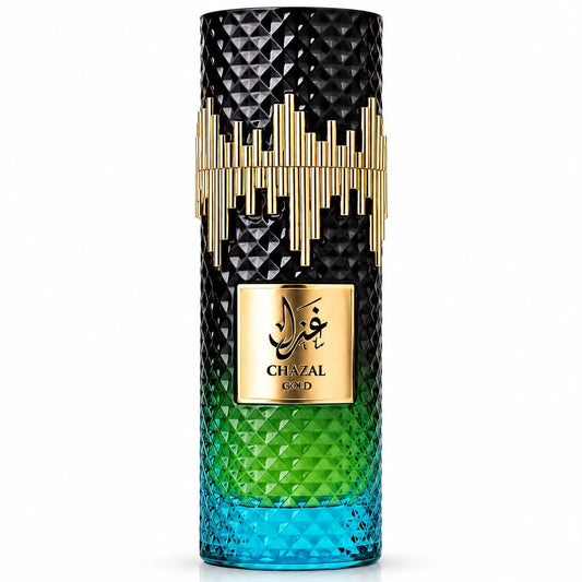 Ghazal Gold By Al Absar – 100ml Eau De Parfum Dubai Perfume – Dapper Industries