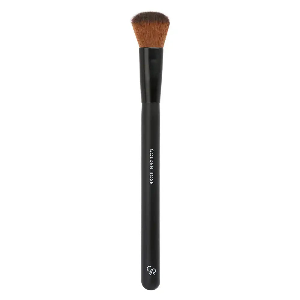 Golden Rose Contour Brush - Dapper Industries SA