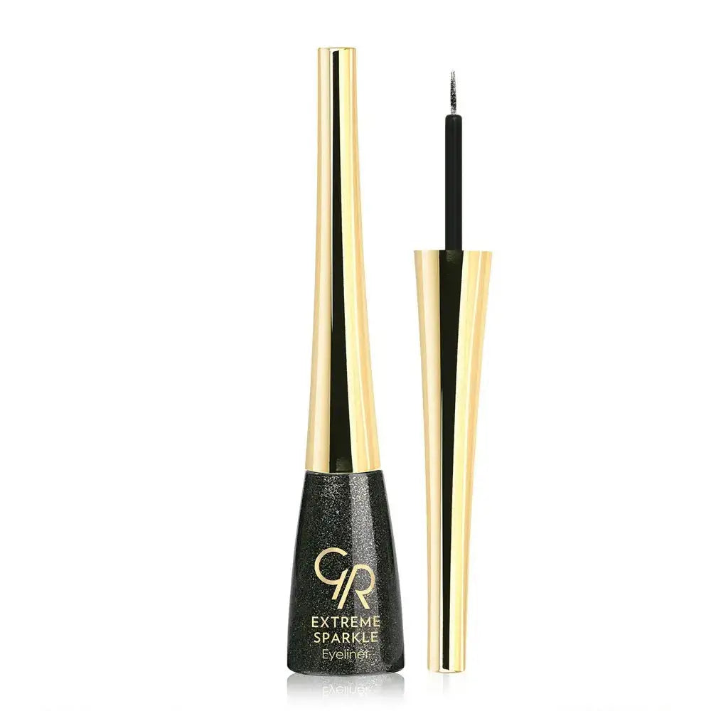 Golden Rose Extreme Sparkle Eyeliner 102 - Dapper Industries SA