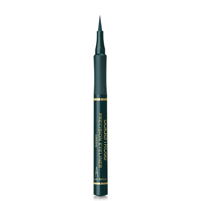 Golden Rose Green Precision Eyeliner - Dapper Industries SA