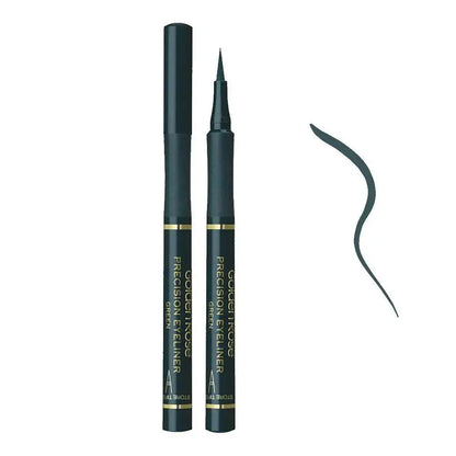 Golden Rose Green Precision Eyeliner - Dapper Industries SA