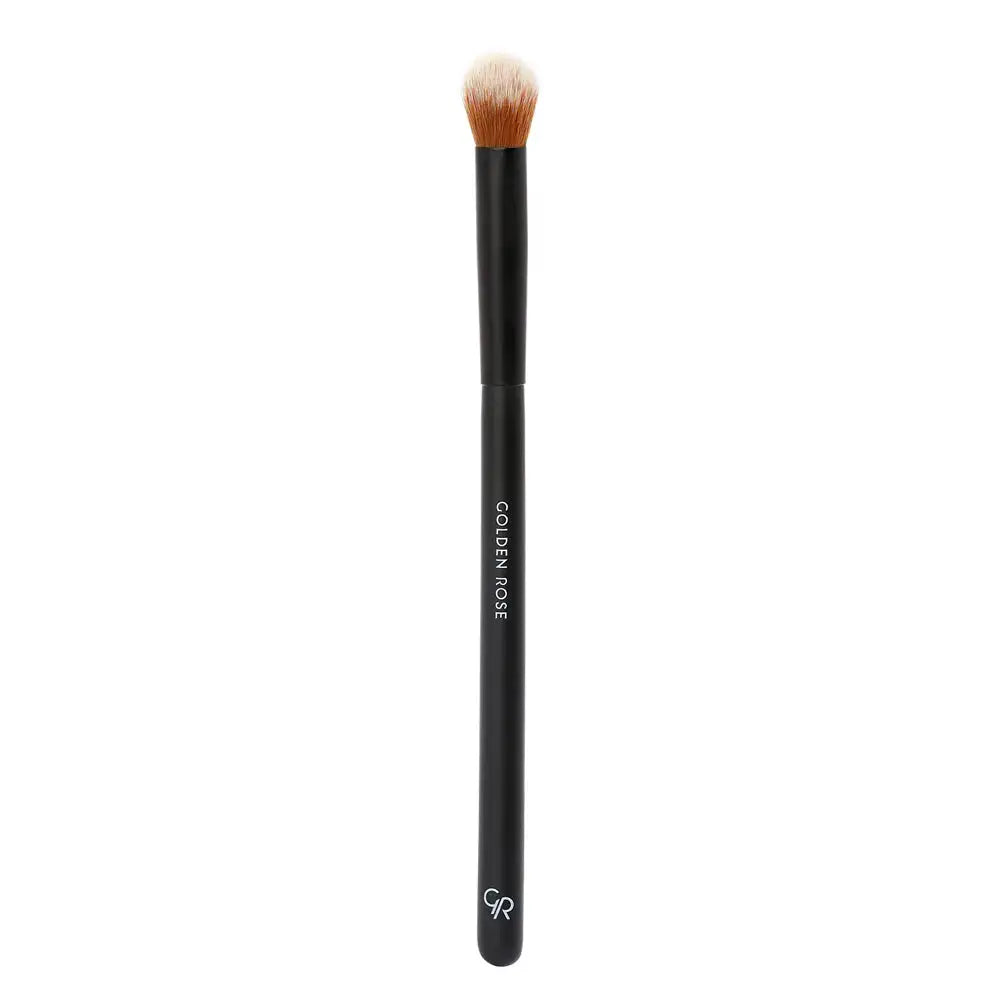 Golden Rose Highlighter Brush - Dapper Industries SA