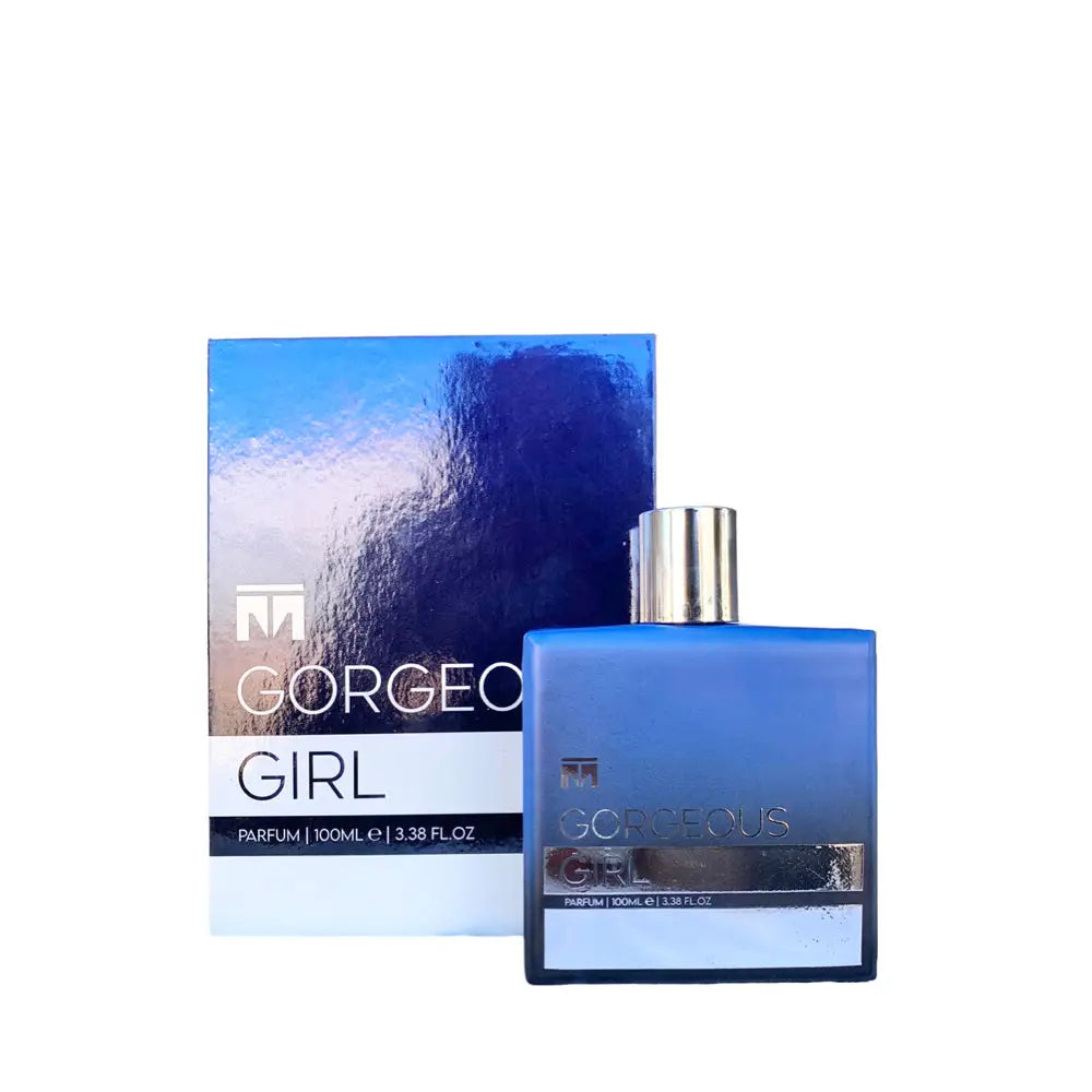 Gorgeous Girl - 100ml Parfum - 100ml / Women - Dubai