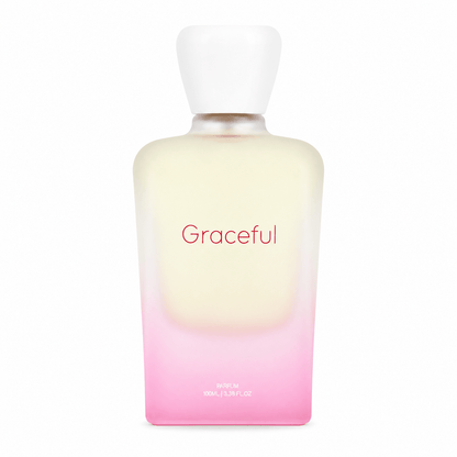 Graceful by Paris 2 Dubai – 100ml Dubai Perfume – Dapper Industries
