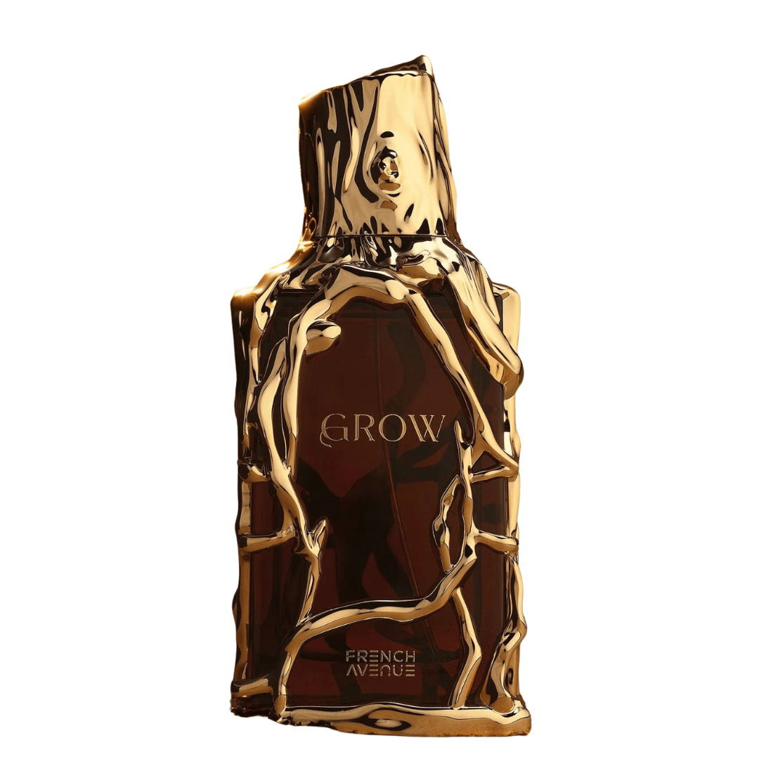 Grow by French Avenue - 100ml Extrait de Parfum Dubai Perfume – Dapper Industries