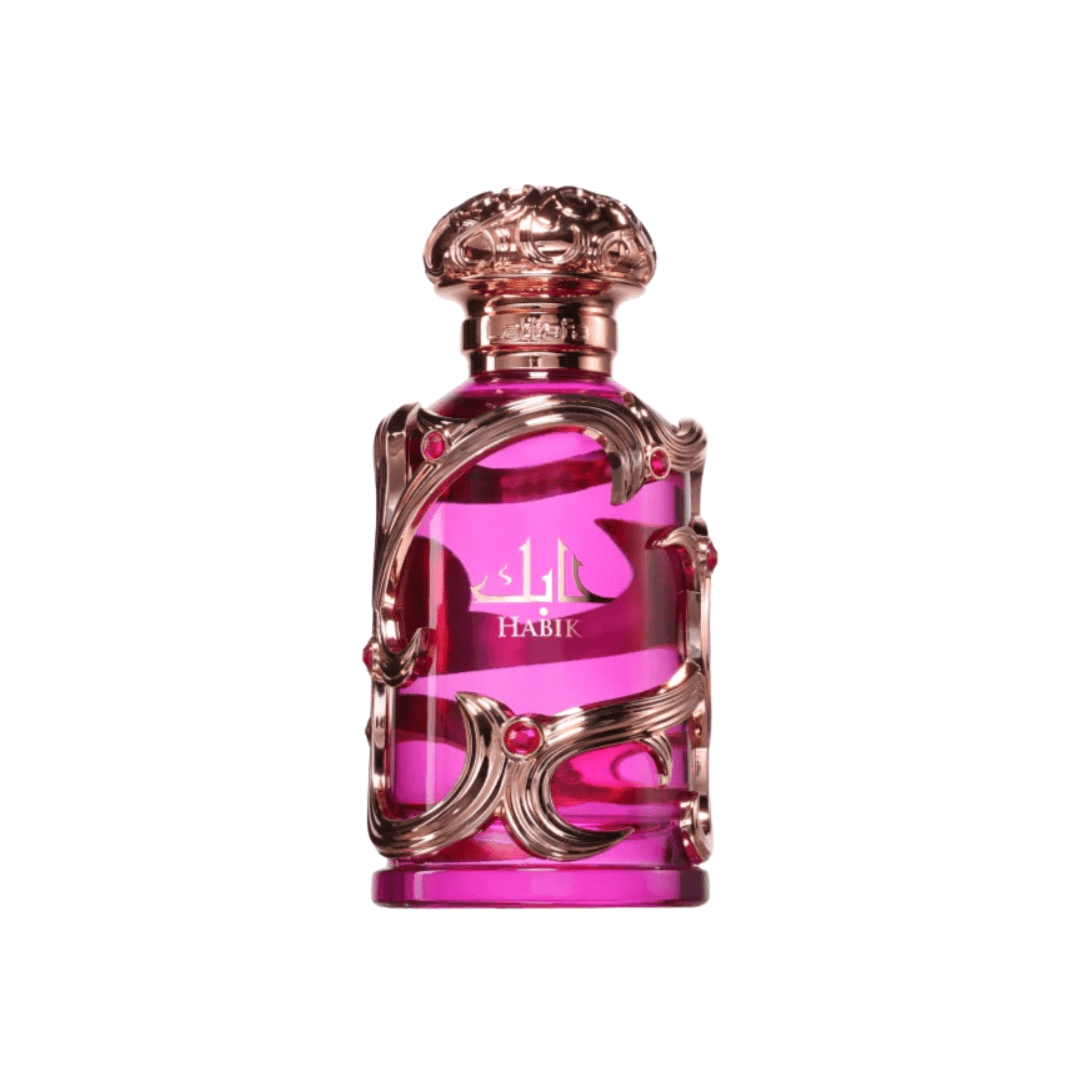 Habik For Women By Lattafa - 100ml Eau De Parfum Dubai Perfume – Dapper Industries