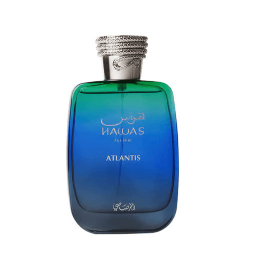 Hawas Atlantis For Him - 100ml Eau De Parfum Dubai Perfume – Dapper Industries