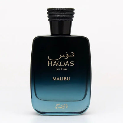 Hawas Malibu - 100ml Eau De Parfum Dubai Perfume – Dapper Industries