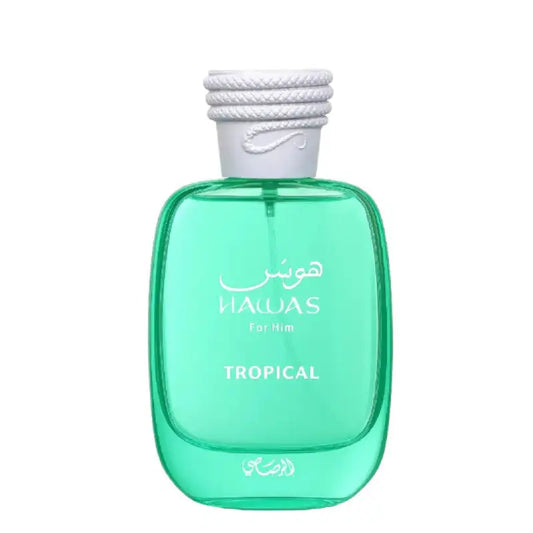 Hawas Tropical - 100ml Eau De Parfum - 100ml - Designer