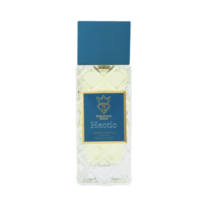 Hectic by Bujairami – 100ml Eau de Parfum Dubai Perfume – Dapper Industries
