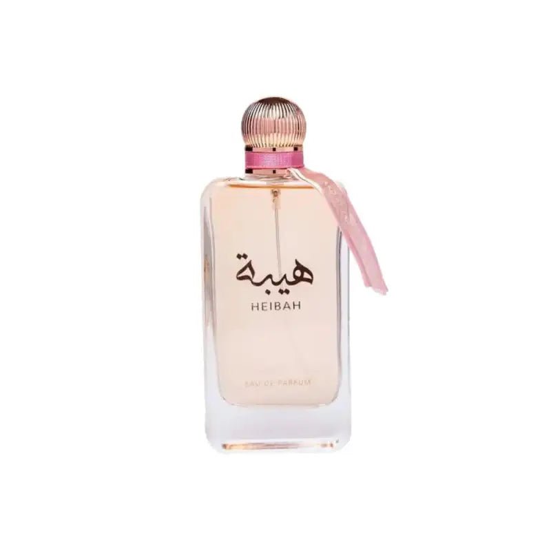 Heibah Ard Al Zaafaran - 100ml Eau De Parfum Dubai Perfume – Dapper Industries