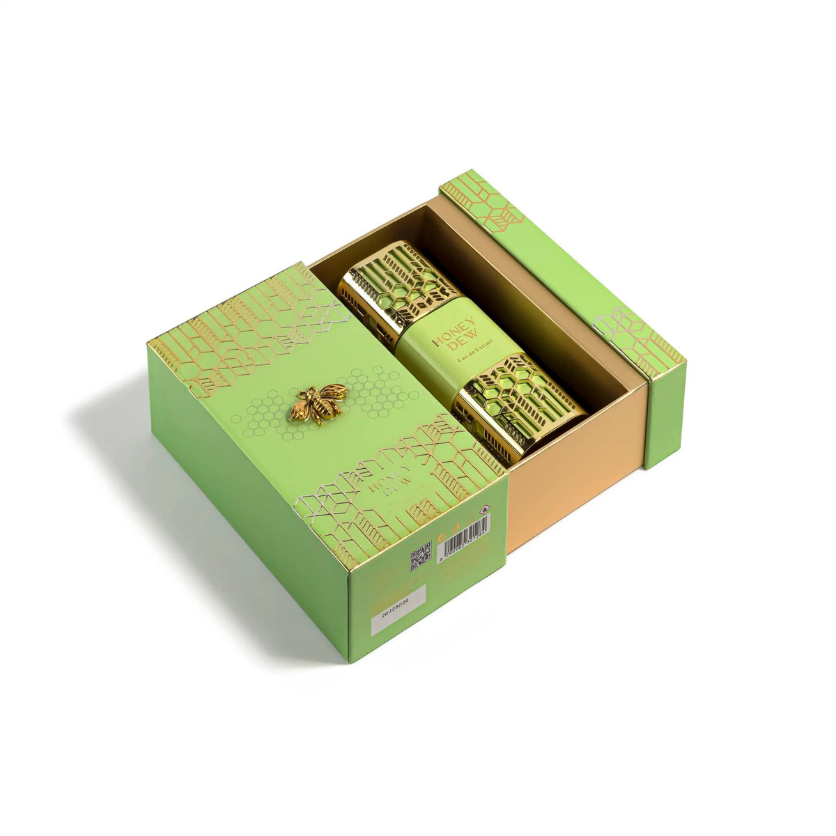 Honey Dew by Shaikh Saeed – 100ml Dubai Perfume – Dapper Industries