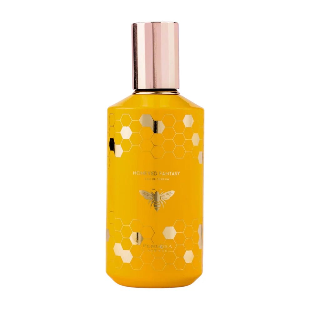 Honeyed Fantasy Pendora Scents - 100ml Eau De Parfum Dubai Perfume – Dapper Industries