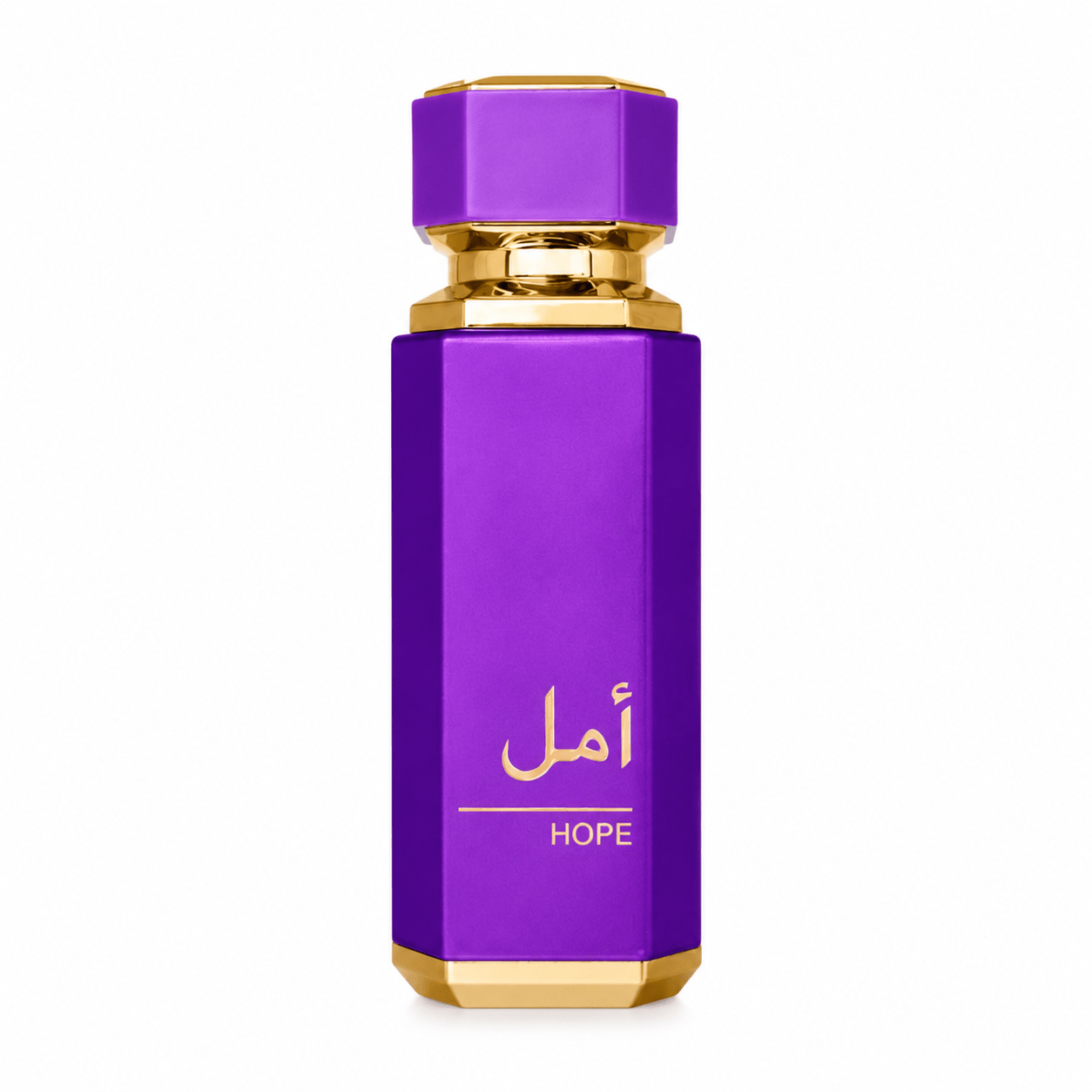 Hope by Paris 2 Dubai – 100ml Dubai Perfume – Dapper Industries