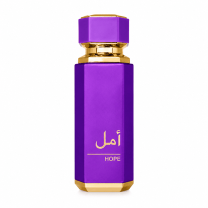 Hope by Paris 2 Dubai – 100ml Dubai Perfume – Dapper Industries