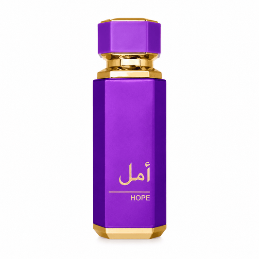 Hope by Paris 2 Dubai – 100ml Dubai Perfume – Dapper Industries