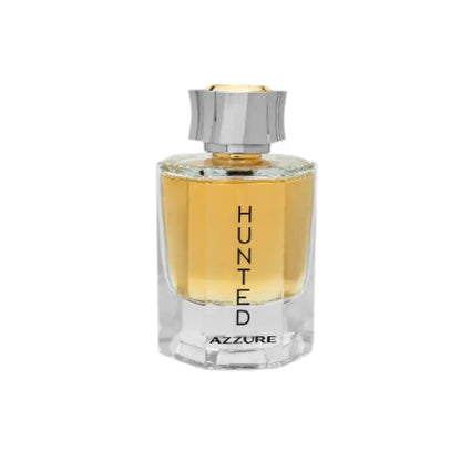 Hunted Azzure Fragrance World - 100ml Eau Da Parfum - 100ml