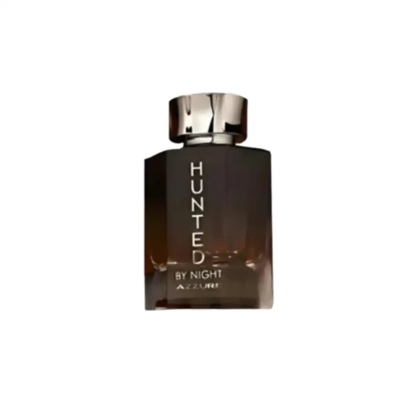 Hunted By Night Azzure Fragrance World - 100ml Eau Da Parfum Dubai Perfume – Dapper Industries