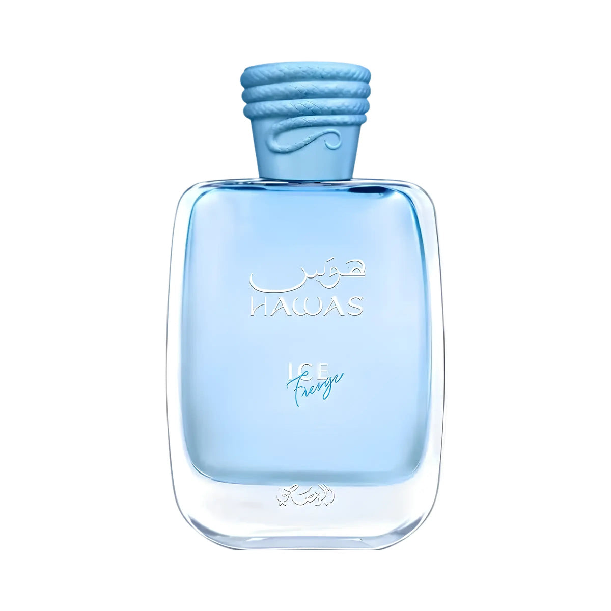 Hawas Ice Freeze by Rasasi 100ml bottle