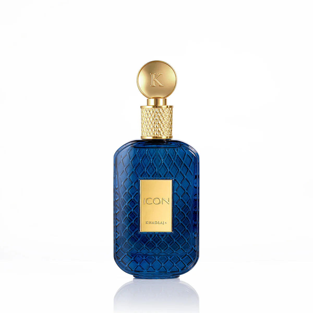 Icon By Khadlaj –  100ml Eau de Parfum