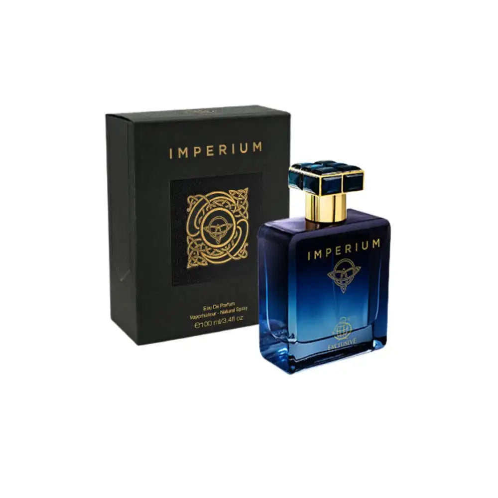 Imperium Fragrance World - 100ml Eau De Parfum - Dapper Industries SA