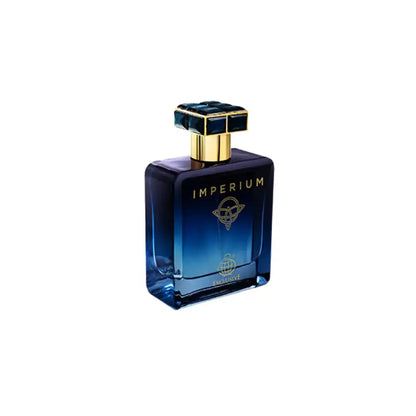 Imperium Fragrance World - 100ml Eau De Parfum - Dapper Industries SA