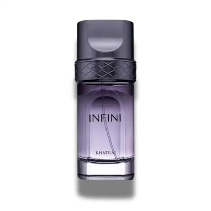 Infini By Khadlaj - 100ml Eau de Parfum Dubai Perfume – Dapper Industries