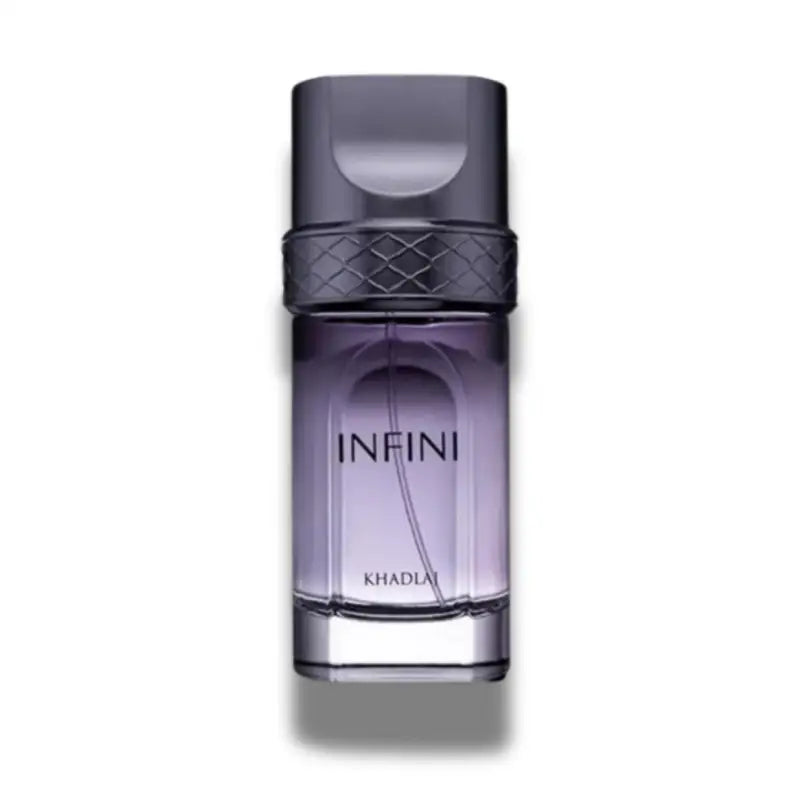 Infini By Khadlaj - 100ml Eau de Parfum - Designer Perfumes