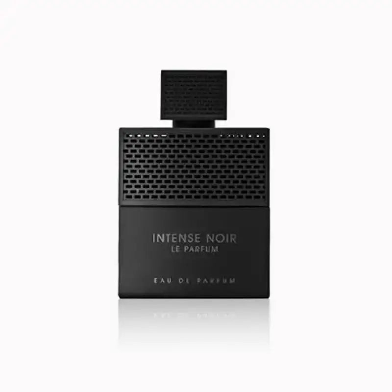 Intense Noir - 100ml Eau De Parfum Dubai Perfume – Dapper Industries