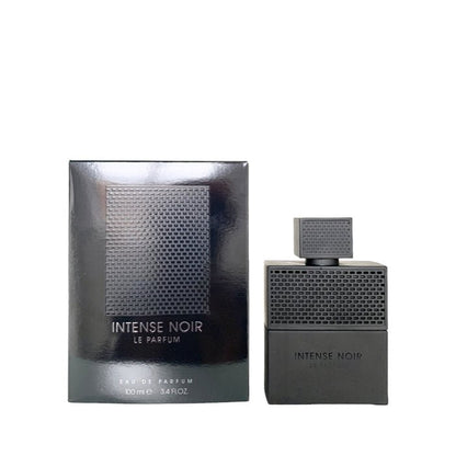 Intense Noir - 100ml Eau De Parfum Dubai Perfume – Dapper Industries