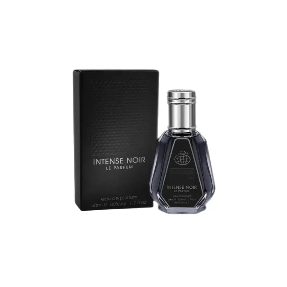 Intense Noir Mini - 50ml - 50ml - Designer Perfumes For Men