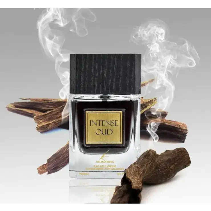 Intense Oud Paris Corner - 100ml Eau De Parfum - Dapper Industries SA