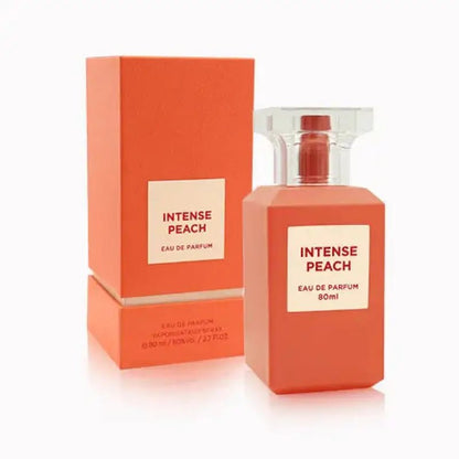 Intense Peach - 150ml Eau De Parfum Dubai Perfume – Dapper Industries