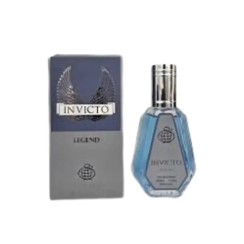 Invicto Legend - 50ml Eau De Parfum Dubai Perfume – Dapper Industries