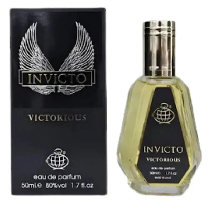 Invicto Victorious - 50ml Eau De Parfum - 50ml - Designer