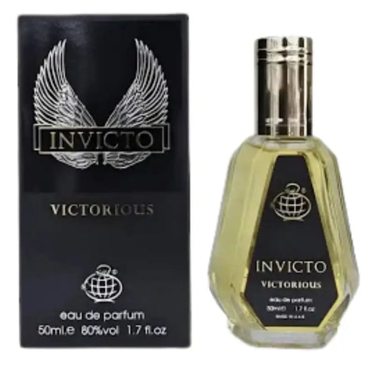 Invicto Victorious - 50ml Eau De Parfum - 50ml - Designer