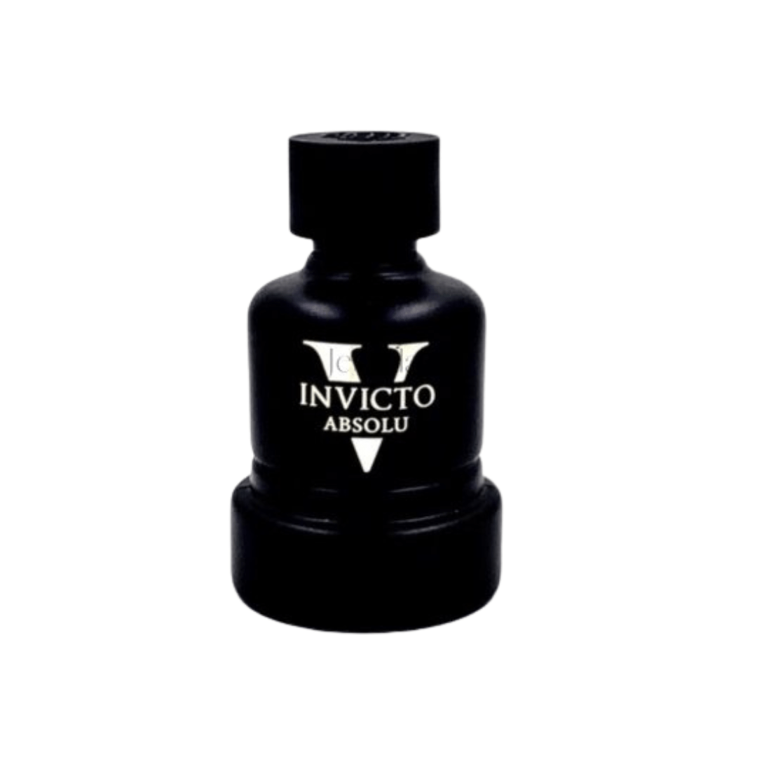 Invicto Victorious Absolu - 100ml Eau De Parfum Dubai Perfume – Dapper Industries