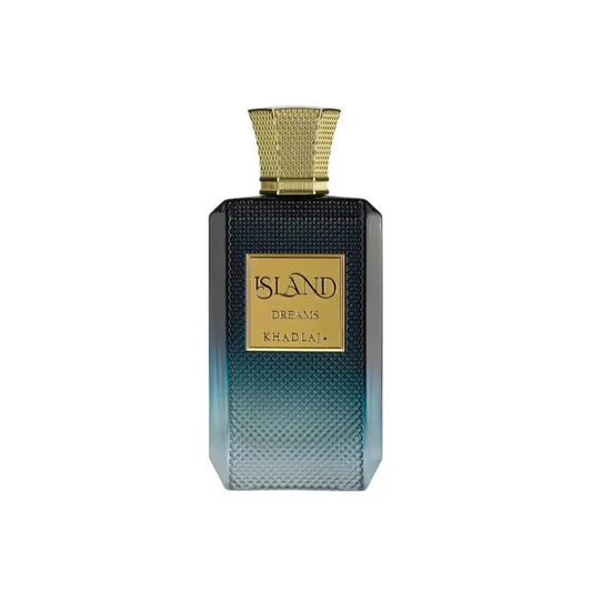Island Dreams By Khadlaj - 100ml Eau de Parfum Dubai Perfume – Dapper Industries