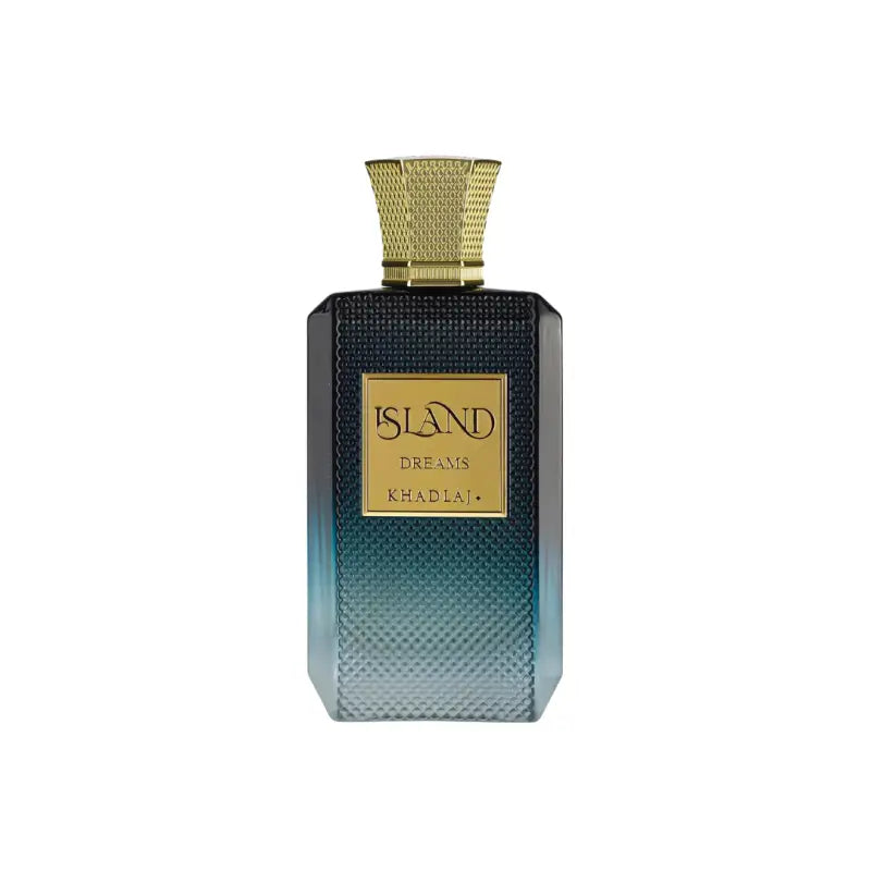 Island Dreams By Khadlaj - 100ml Eau de Parfum - Dubai