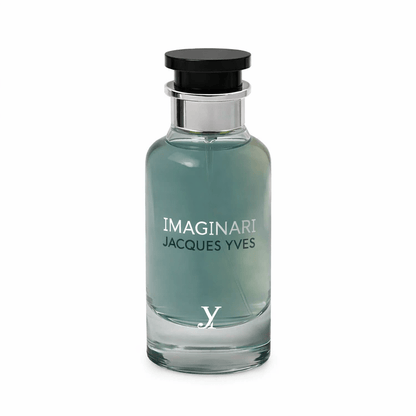 Jacques Yves Imaginari - 100ml Eau Da Parfum Dubai Perfume – Dapper Industries