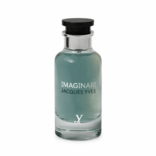 Jacques Yves Imaginari - 100ml Eau Da Parfum Dubai Perfume – Dapper Industries