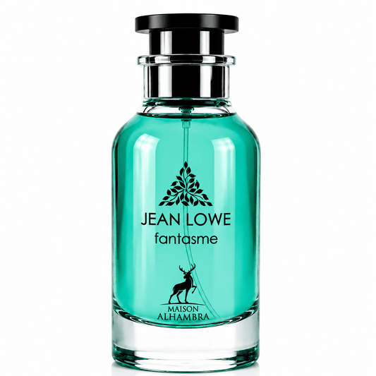 Jean Lowe Fantasme - 100ml Eau De Parfum Dubai Perfume – Dapper Industries