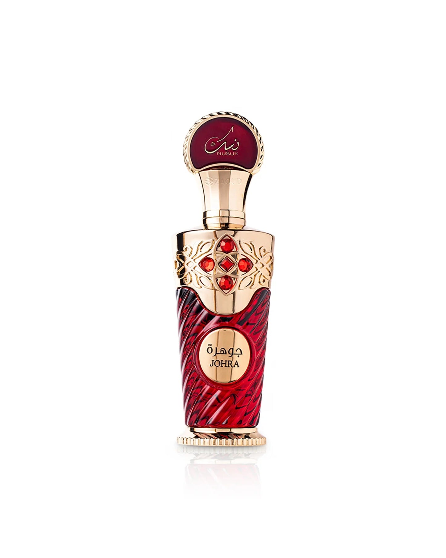 Johra By Nusuk – 100ml Dubai Perfume – Dapper Industries