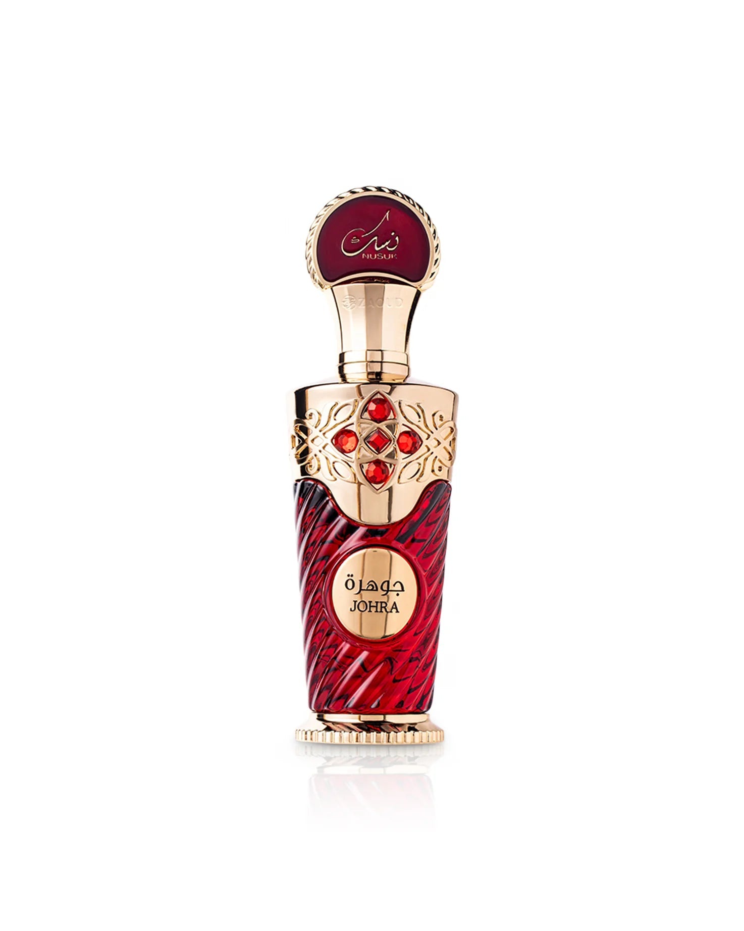 Johra By Nusuk – 100ml Dubai Perfume – Dapper Industries