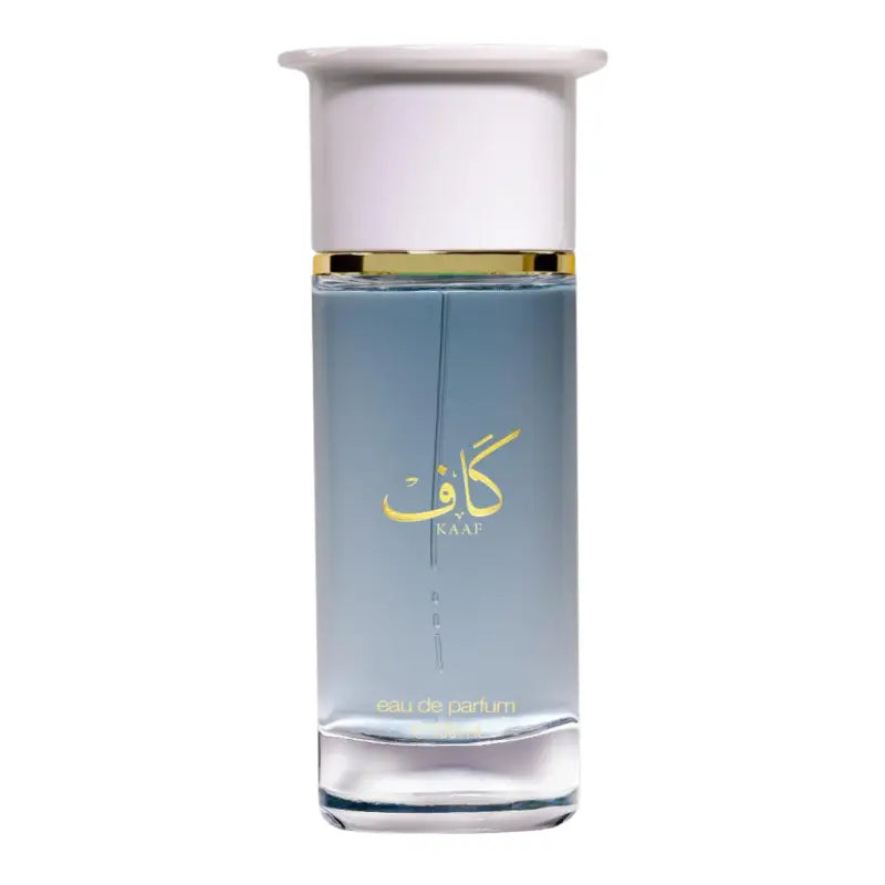 Kaaf by Ahmed Al Maghribi 100ml Eau De Parfum - 100ml