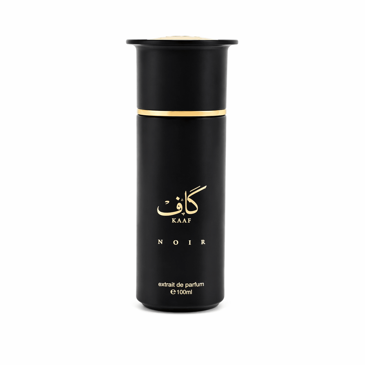 Kaaf Noir Ahmed Al Maghribi 100ml Eau De Parfum Dubai Perfume – Dapper Industries