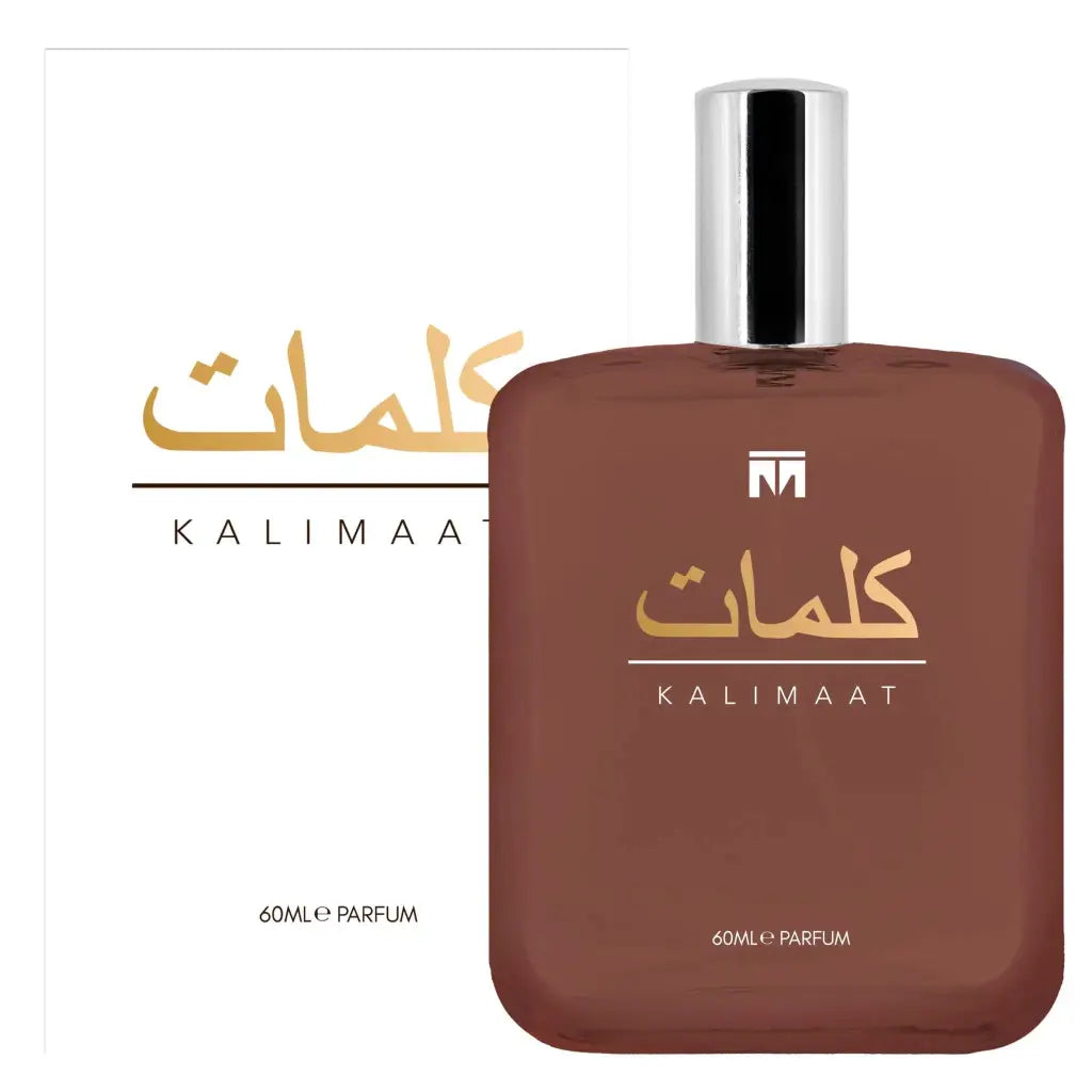 Kalimat Classic - 60ml Eau De Parfum - Dapper Industries SA