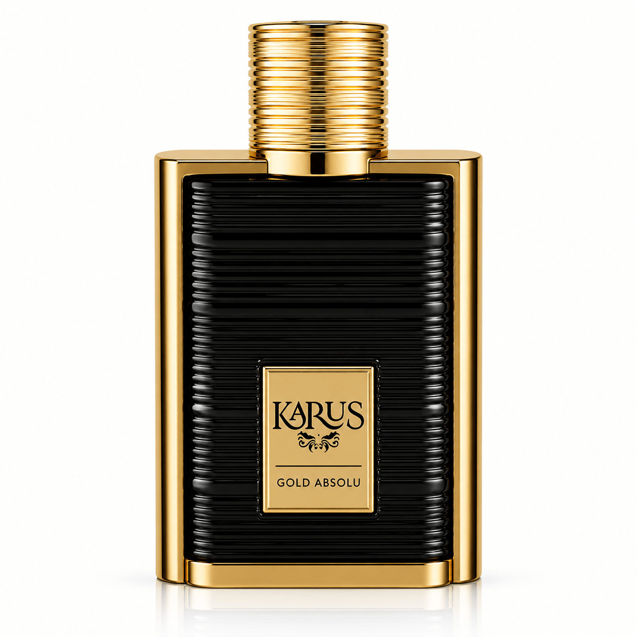 Karus Gold Absolu By Khadlaj – 100ml Eau De Parfum Dubai Perfume – Dapper Industries