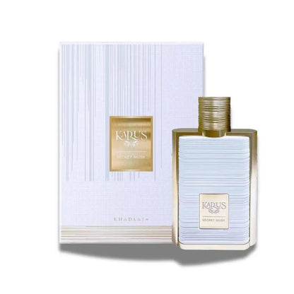Karus Secret Musk By Khadlaj - 100ml Eau de Parfum Dubai Perfume – Dapper Industries